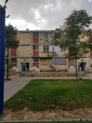 מרבד הקסמים 3 (שכונה ה)