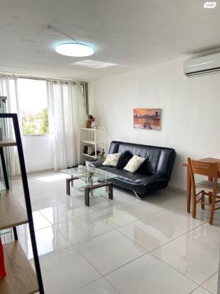 שדרות יעלים 26 (שכונה ה)