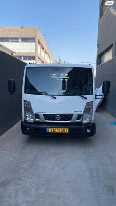 ניסאן קבסטאר (2018)