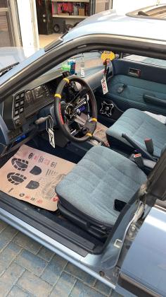 סובארו לגאסי (1990)