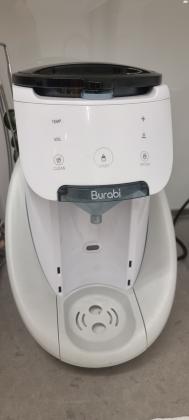 בייבי בר בורבי Burabiמחלק מנות