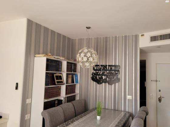 מנחם רצון 30 (מחנה יהודה)