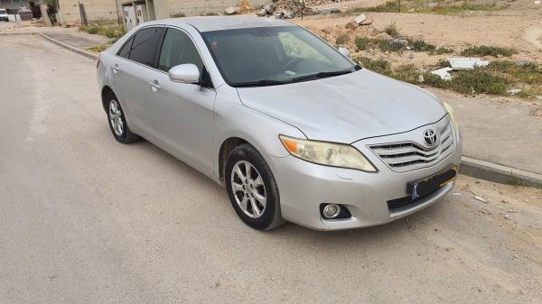 טויוטה קאמרי (2009)