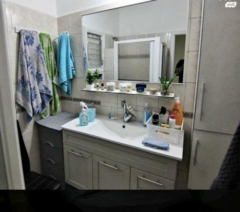 חפץ חיים 33 (מרכז העיר דרום)