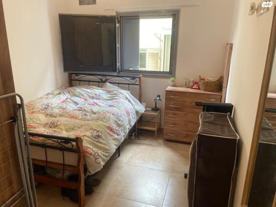 עין הקורא 16 (נוה שאנן)