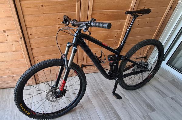 מידה L אופניים במצב מצויין