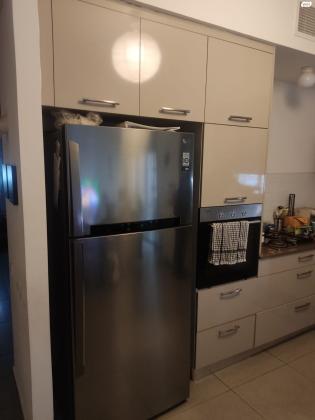 זהרה אלפסיה 8 (פסגות אפק)