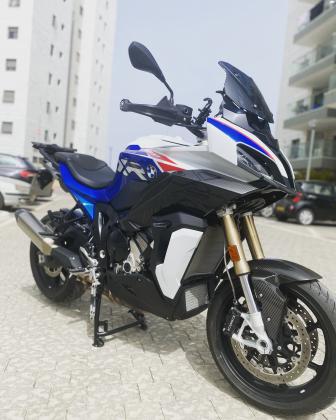 ב.מ.וו S1000XR (2022)
