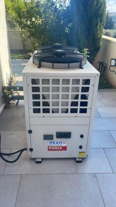 משאבות חום אורן פניקס לטמפ