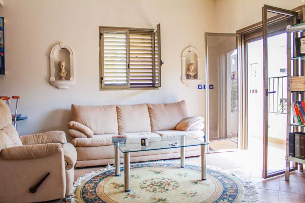 חברון 5 (לב תל אביב החלק הצפוני)