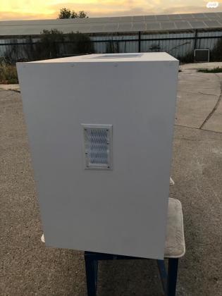 טרריום בבנייה אישית למכירה, 120*60