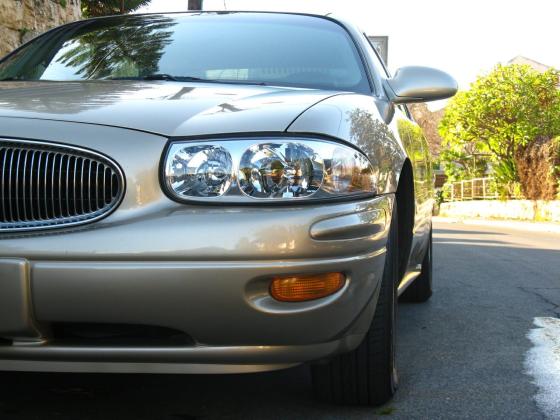 ביואיק לה סייבר (2005)