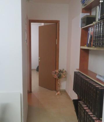 צבי הרלינג 10 (קרית הרצוג)