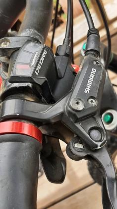 אופני שטח שיכוך מלא SPECIALIZED