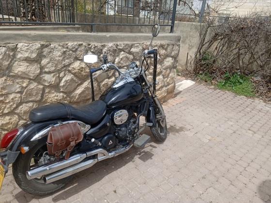 דיאלים VL Day Star 250 (2013)