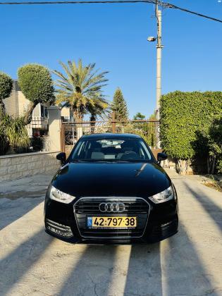 אאודי A1 (2016)