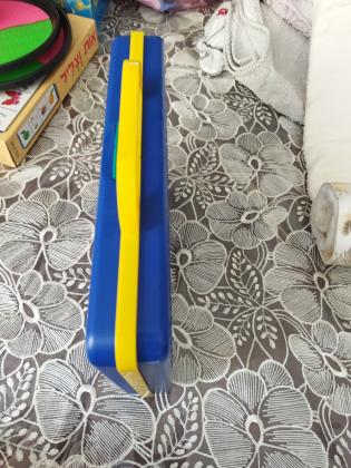 משחק דידקתי מיוחד עת לאיית