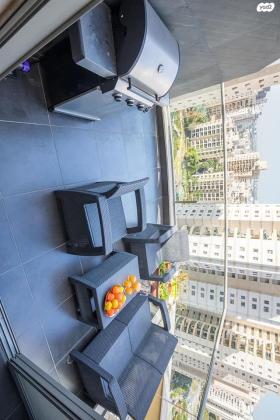 יעל רום 16 (אם המושבות)