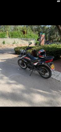 קיוואי TX125 (2018)