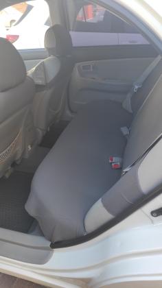 קיה סראטו (2008)