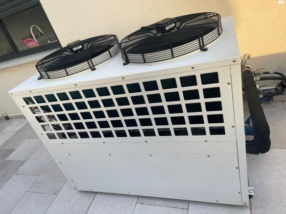 משאבות חום אורן פניקס לטמפ