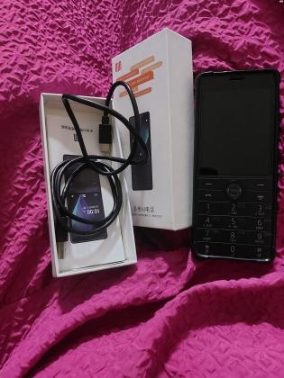 שיאומי מקשים מוכשר  עם