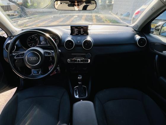 אאודי A1 (2016)