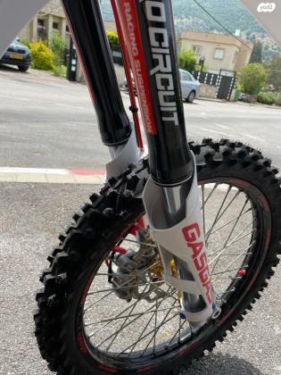 גאס-גאס EC300F (2014)