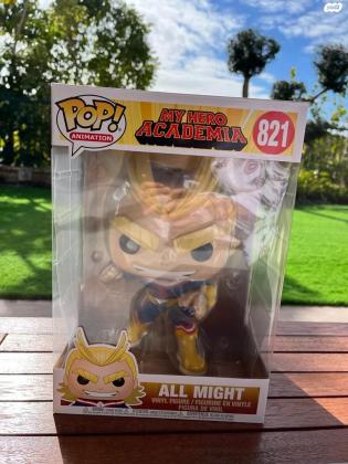 מאוסף נדיר, בובות פופ חדשות