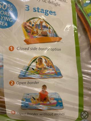 אוניברסיטה של טייני לאב במצב