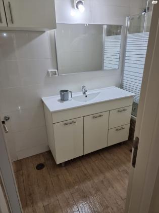 משה סנה 5 (נוה יעקב)