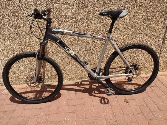 למכירה אופני הרים SPECIALIZED