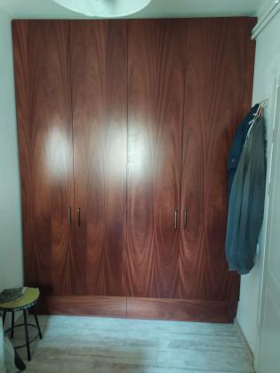 בוסתנאי 33 (קטמון הישנה)