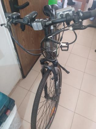 אופניים חשמליים חדש גלגל 28