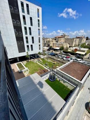 אלכסנדר זייד 29 (קרית חיים מזרחית)