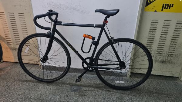 אופני סינגל ספיד נקנו לפני