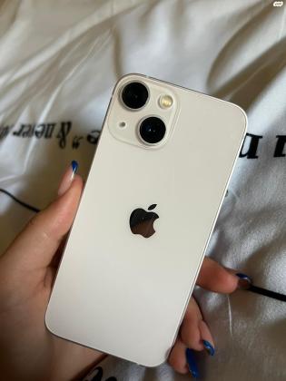 אייפון 13 מיני חדש