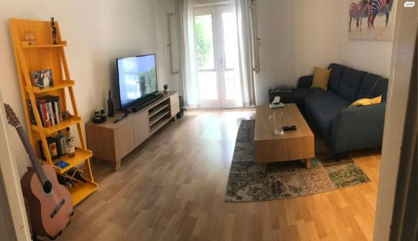 אברהם מאפו 4 (טלביה)