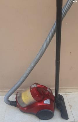 שואב אבק של חברת crown