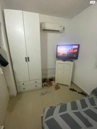 שבטי ישראל 16 (קרית חיים מזרחית)