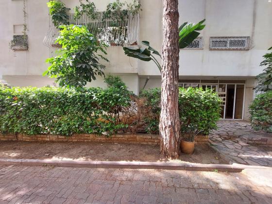 חנה סנש 3 (מרכז העיר דרום)