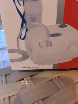 מכשיר אינהלציה Bi Rich br