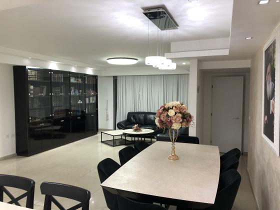 שבט שמעון 5 (רובע יב)