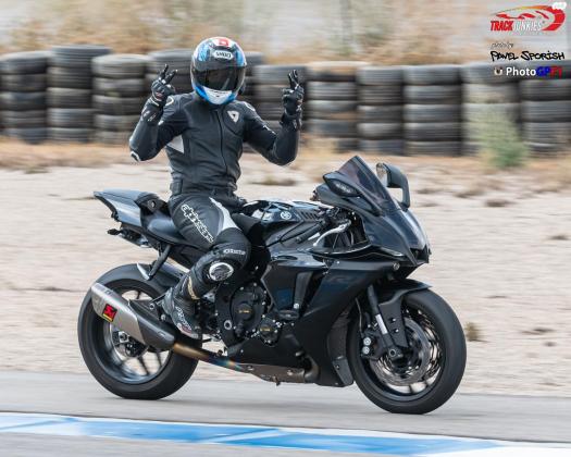 ימאהה YZF-R1 (2020)