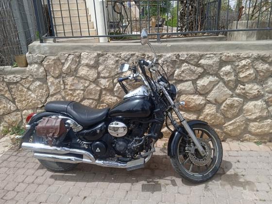 דיאלים VL Day Star 250 (2013)