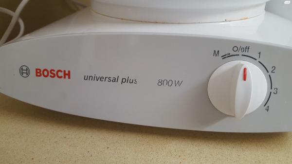 מיקסר משולב BOSCH דגם MUM6N11