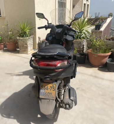 סאן יאנג סימפוני 200 (2019)