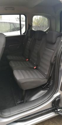 אופל קומבו (2021)