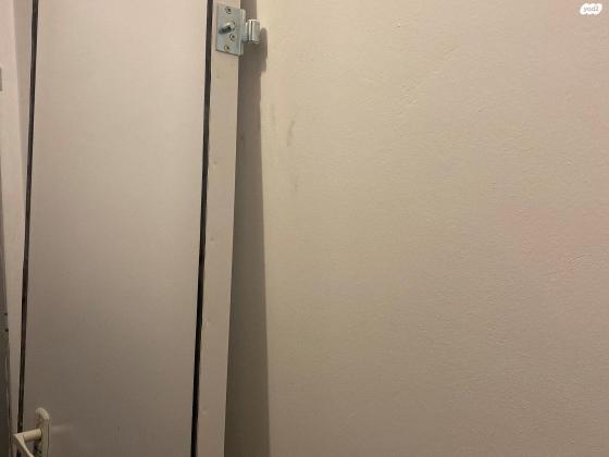 דלת פלדלת ממד חדשה לגמרי