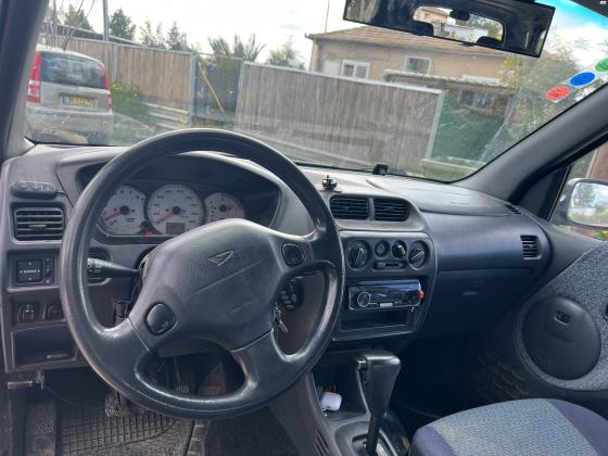 דייהטסו טריוס (2002)